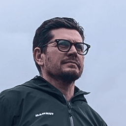 Photo of Alex Leask